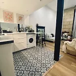 Apartamento Center Quiet