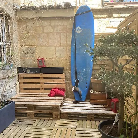 Center Quiet Appartamento