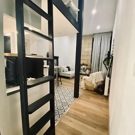 Center Quiet Apartment