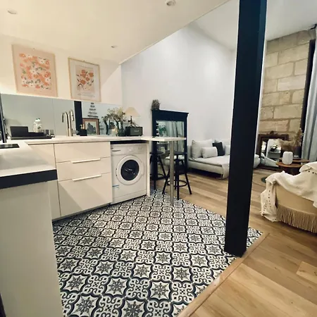 Apartman Center Quiet