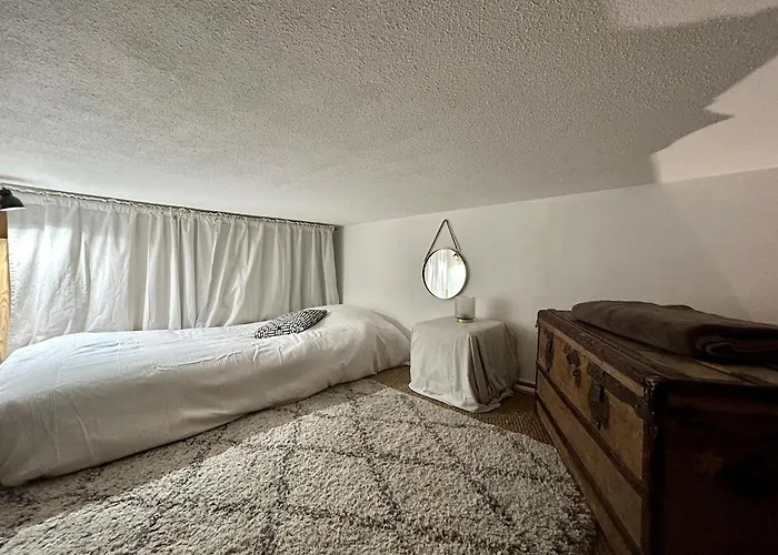 Center Quiet * Burdeos