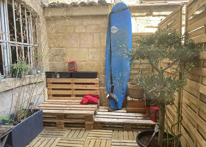 Center Quiet Apartamento