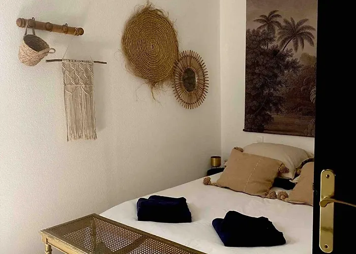 Center Quiet Appartamento *