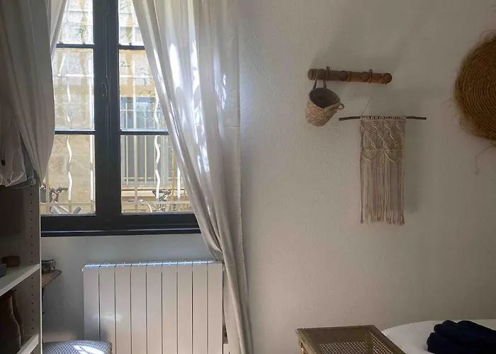 Apartamento Center Quiet *