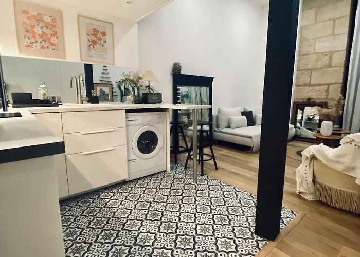 Apartamento Center Quiet