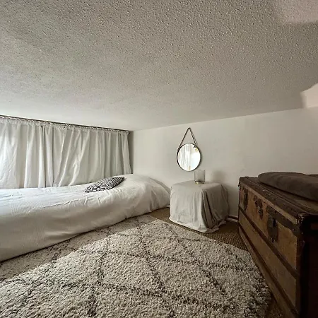 Center Quiet * 波尔多