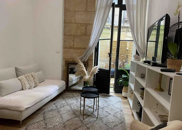 Center Quiet Апартаменты *